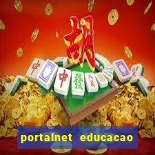 portalnet educacao sp gov br